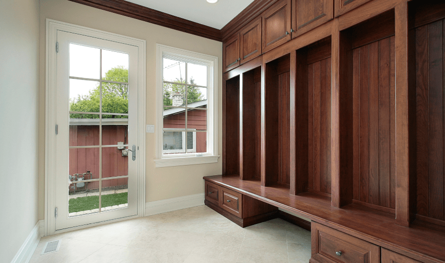 CB Woodworks